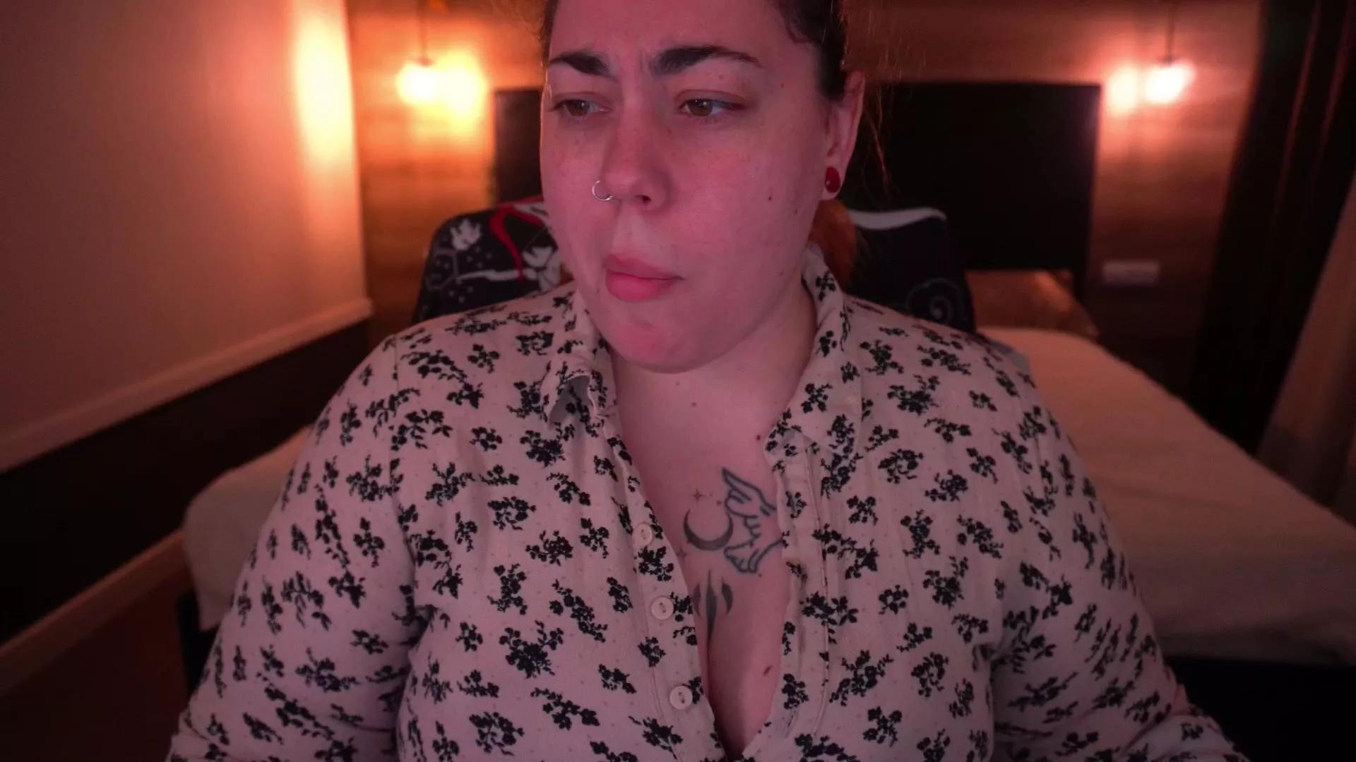 Freechat AmazonkaStar on Cam4