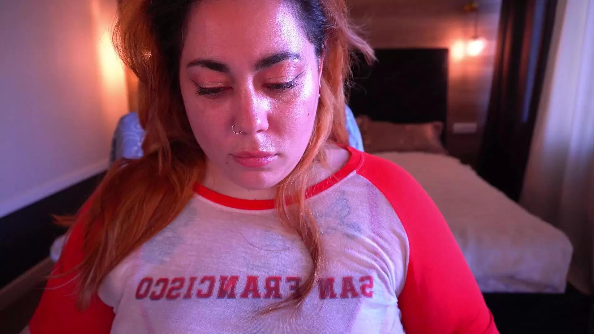 Freechat AmazonkaStar on Cam4