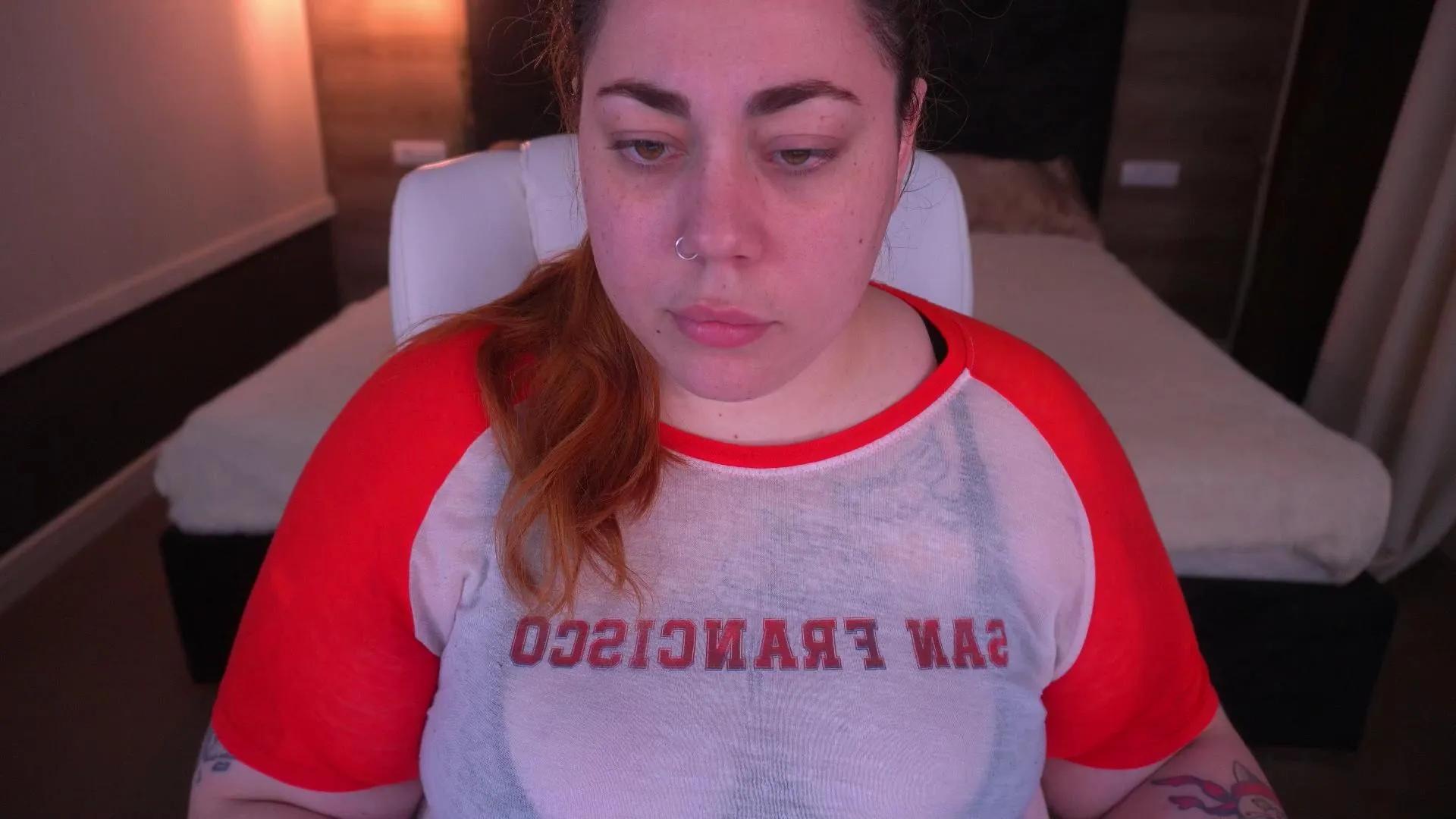 Avatar of AmazonkaStar