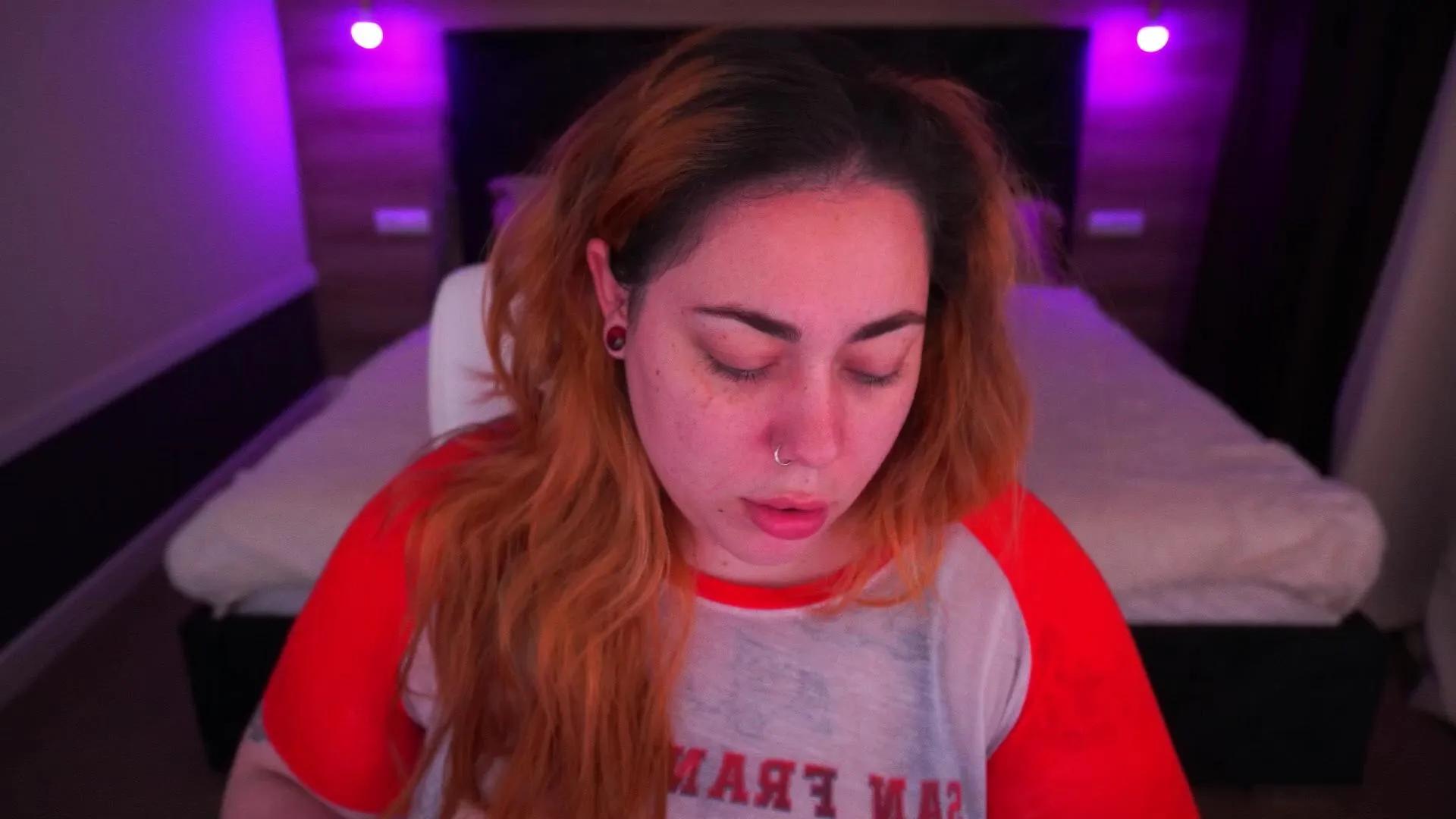 Freechat AmazonkaStar on Cam4