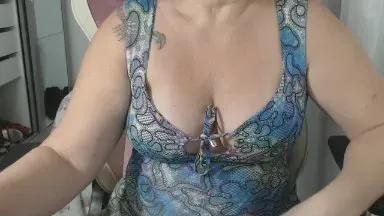 Freechat AnaScorpion on Cam4