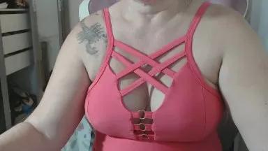 Freechat AnaScorpion on Cam4