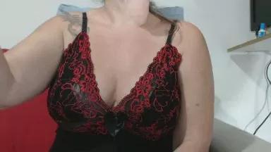 Freechat AnaScorpion on Cam4