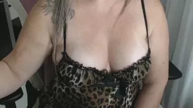 Freechat AnaScorpion on Cam4