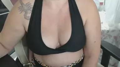 Freechat AnaScorpion on Cam4