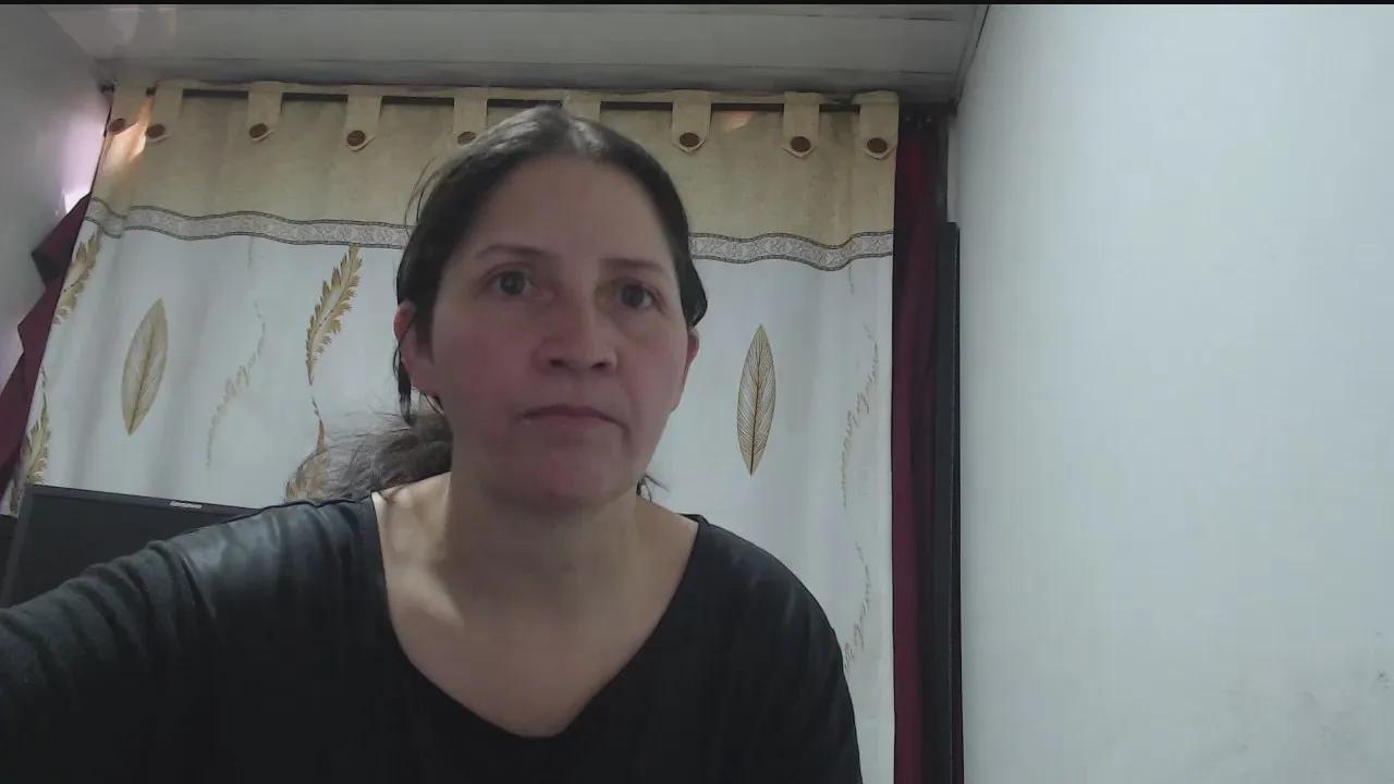 Offline Angel_sw on Cam4