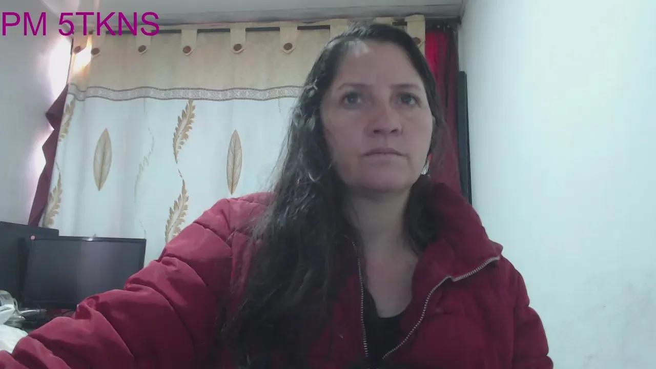 Offline Angel_sw on Cam4