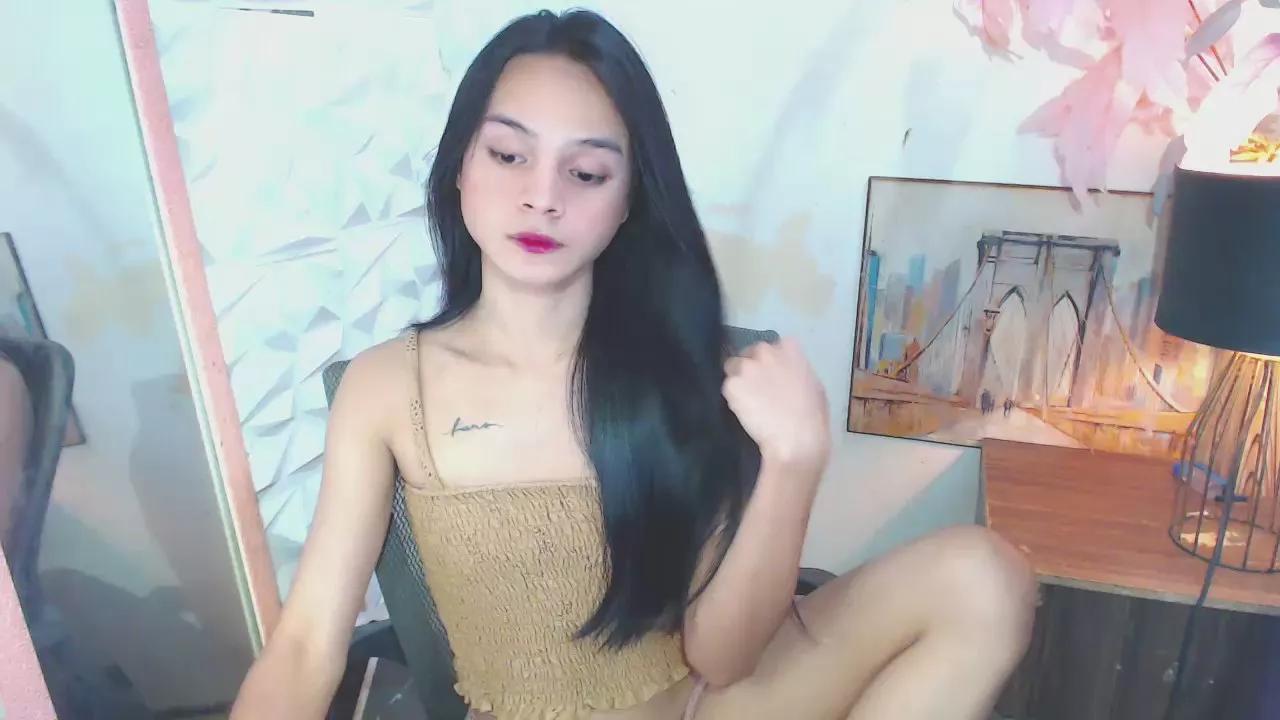 Offline Angelickath on Cam4