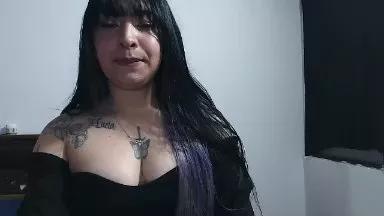 Offline AngelinaParkerX on Cam4
