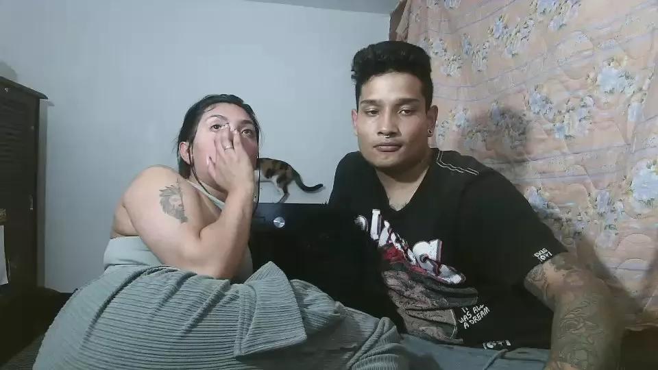 Offline AngelinaParkerX on Cam4