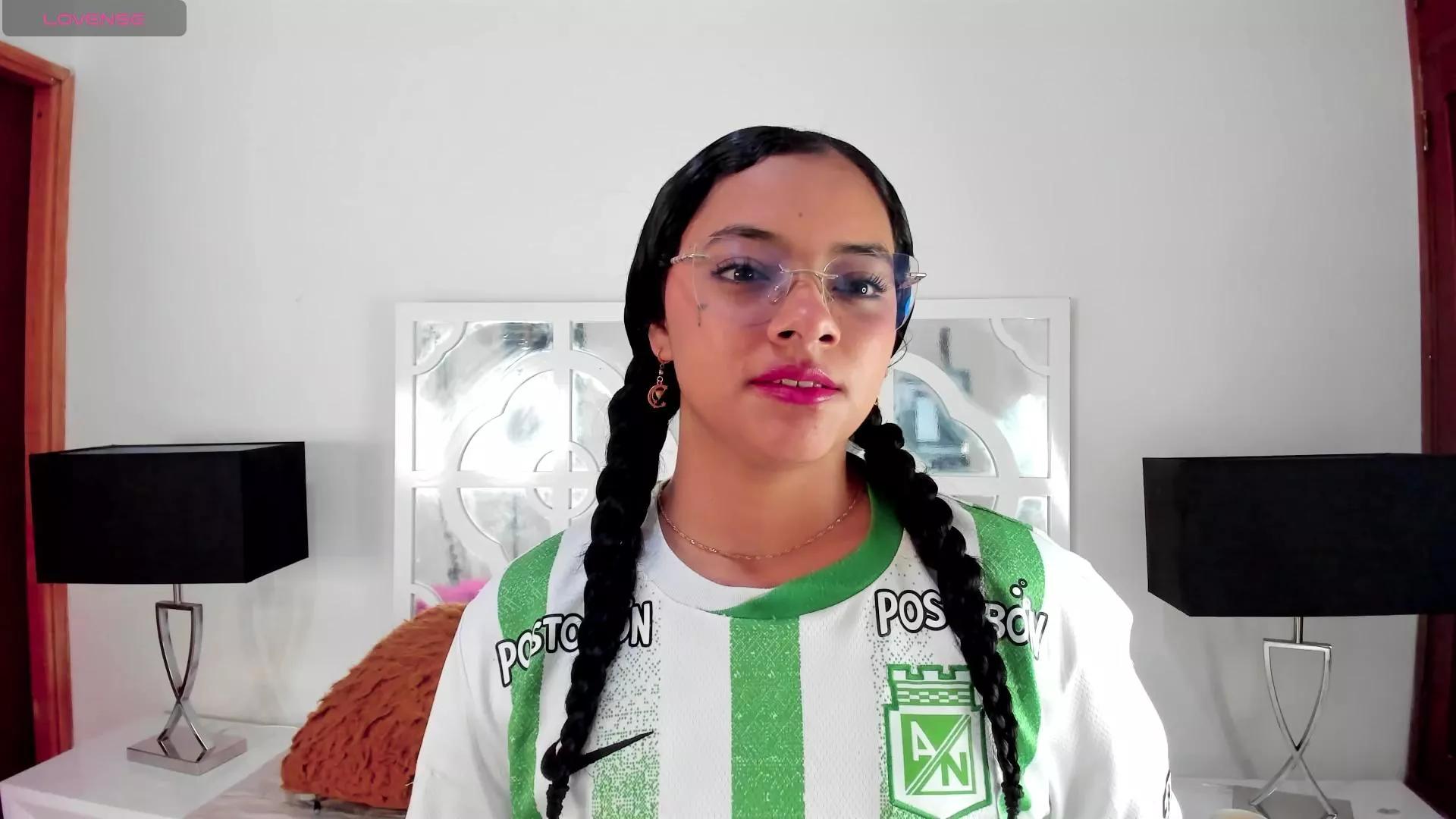 Offline AngelitAfrodita on Cam4