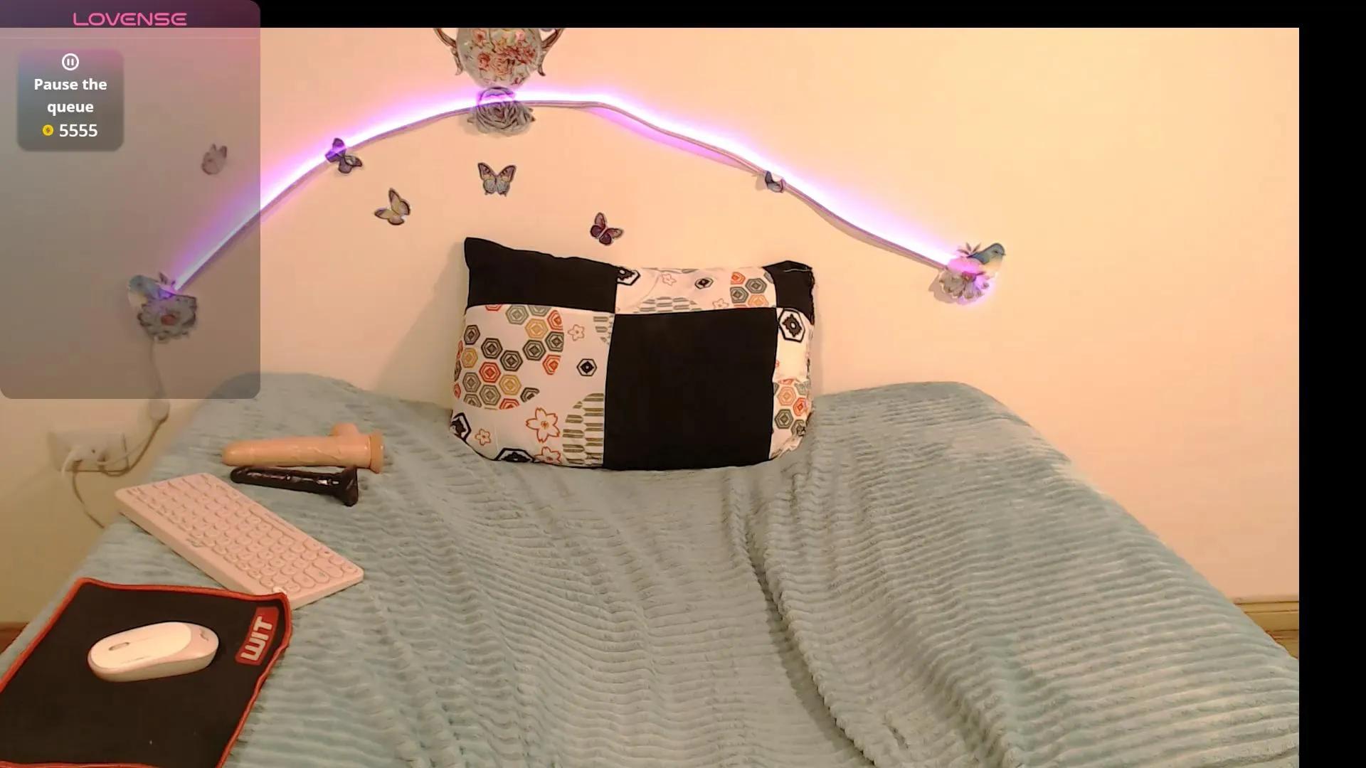 Freechat angelyxs on Cam4