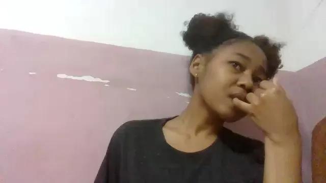 Offline Anisialover on Cam4