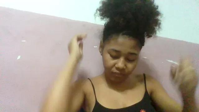 Offline Anisialover on Cam4