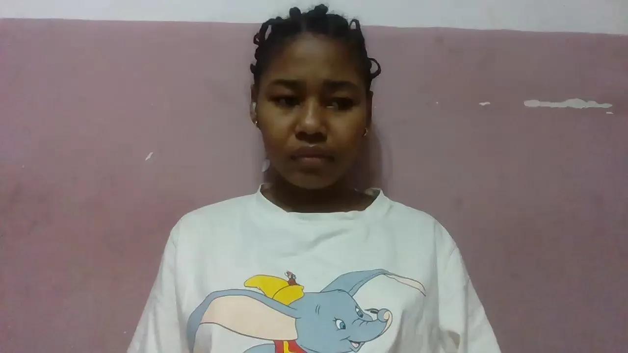 Offline Anisialover on Cam4