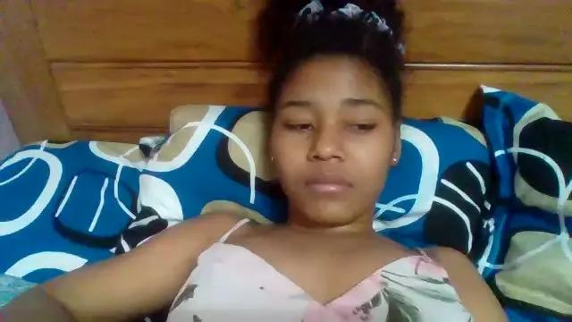 Offline Anisialover on Cam4