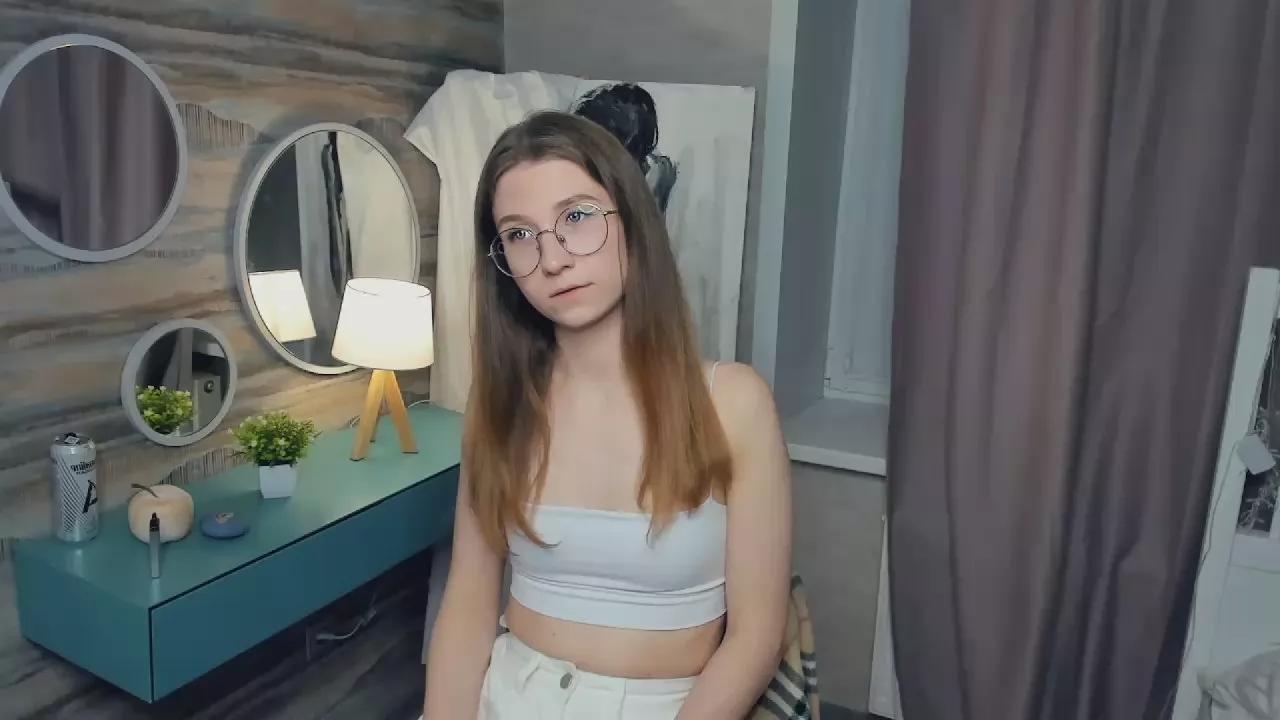 Offline AnnisBride on Cam4