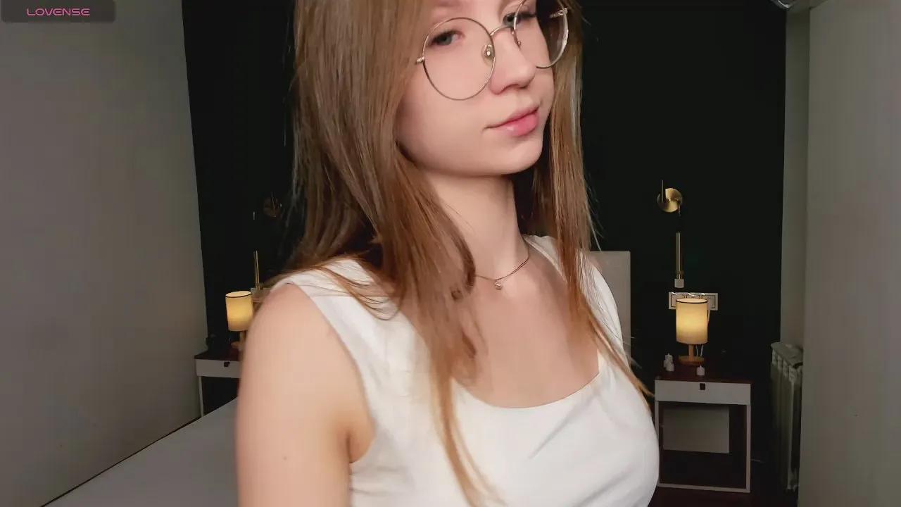 Offline AnnisBride on Cam4