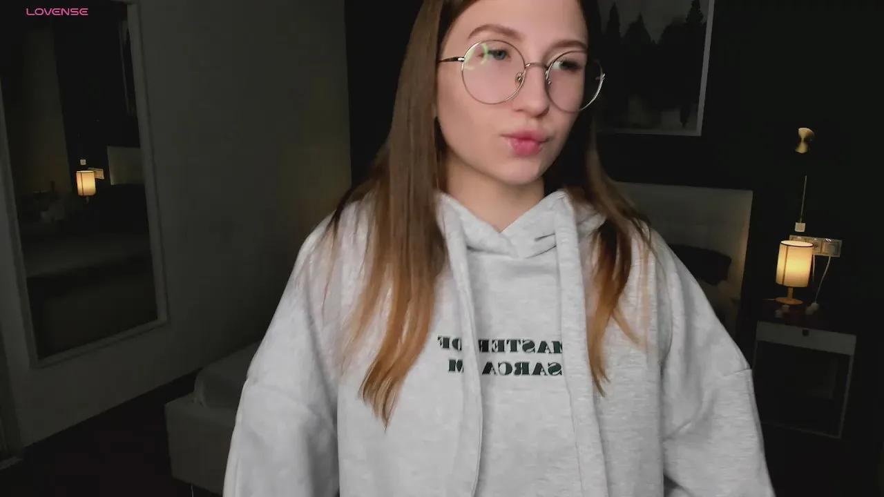 Offline AnnisBride on Cam4