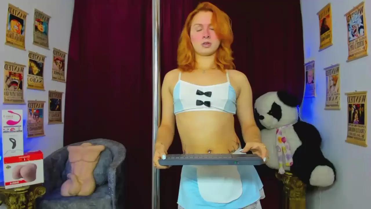 Offline archy_lein on Cam4