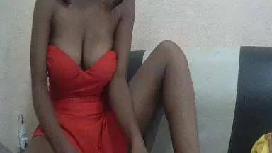 Offline Arielle07xx on Cam4