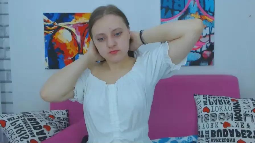 Offline ArinaBelle on Cam4