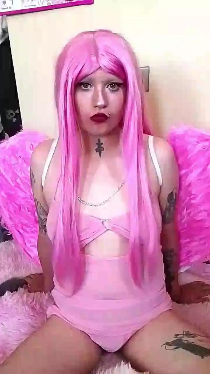 Offline arlettcitaa on Cam4