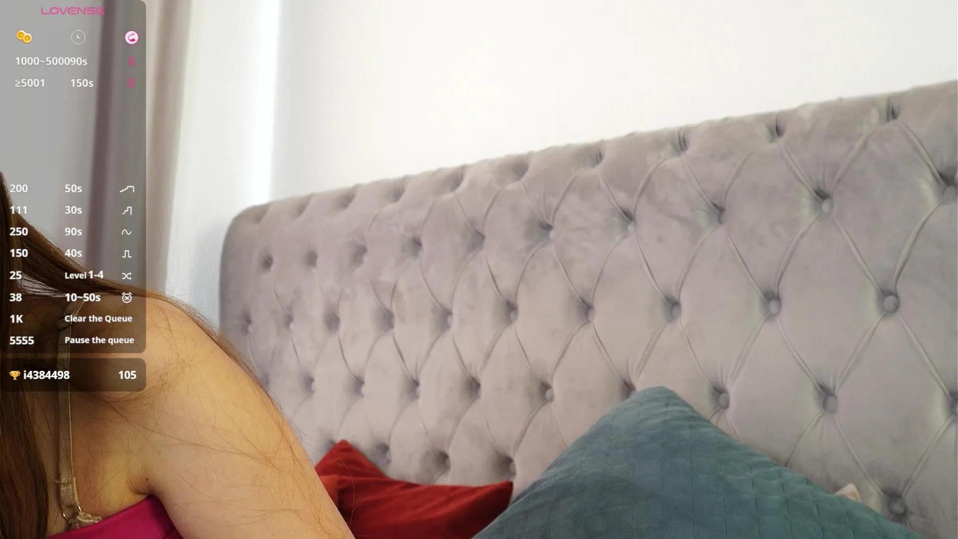 Offline AshleyCoupe on Cam4