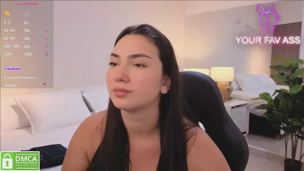 Offline AVA__BLUE on Cam4