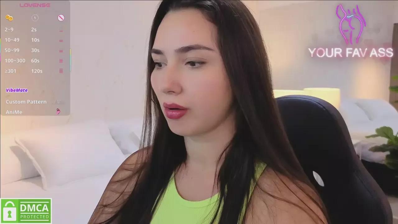 Offline AVA__BLUE on Cam4