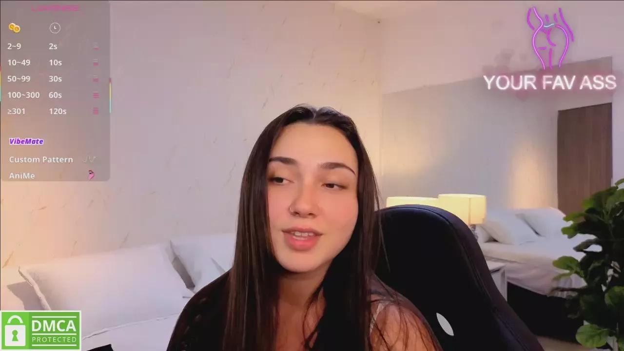 Offline AVA__BLUE on Cam4