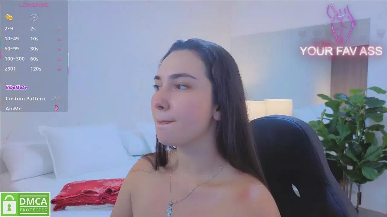 Offline AVA__BLUE on Cam4