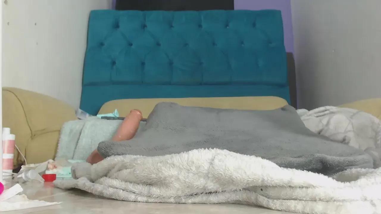 avalericherrycm on Cam4 