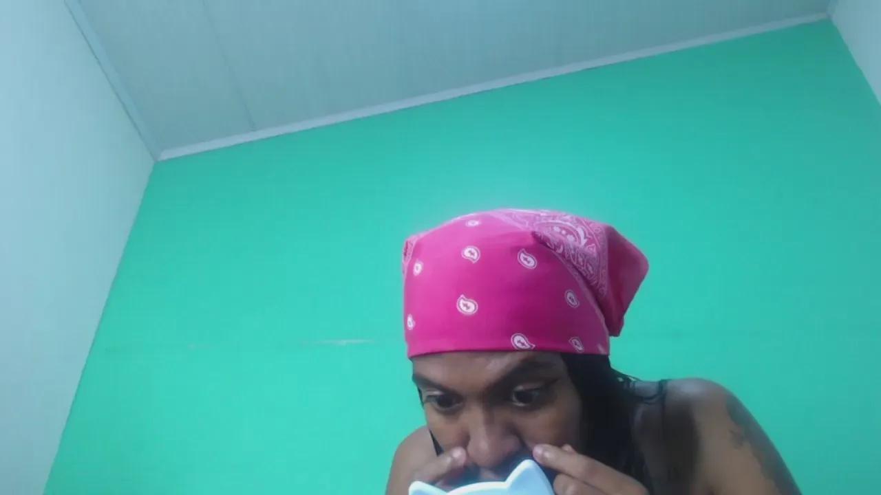 avalericherrycm on Cam4 