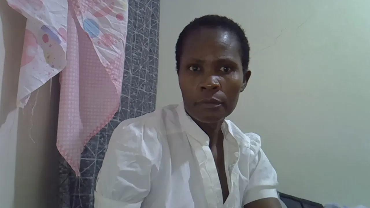 Offline badgirlp on Cam4