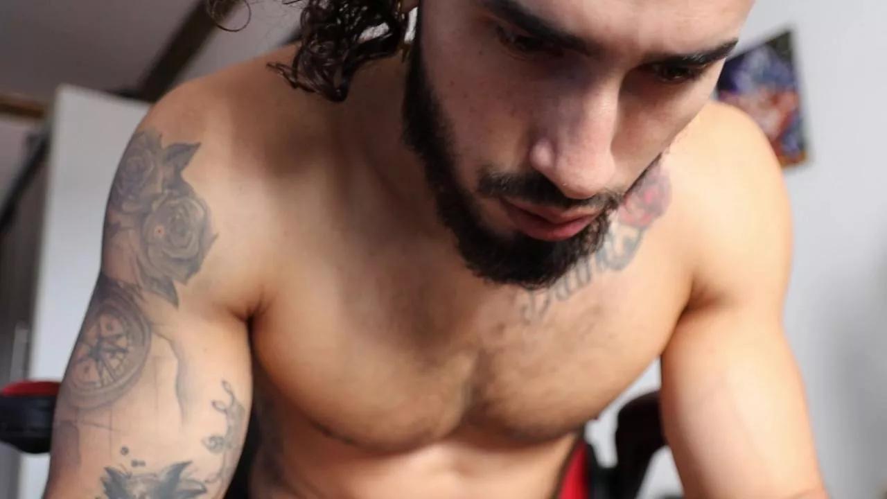 Offline baky_sexy on Cam4