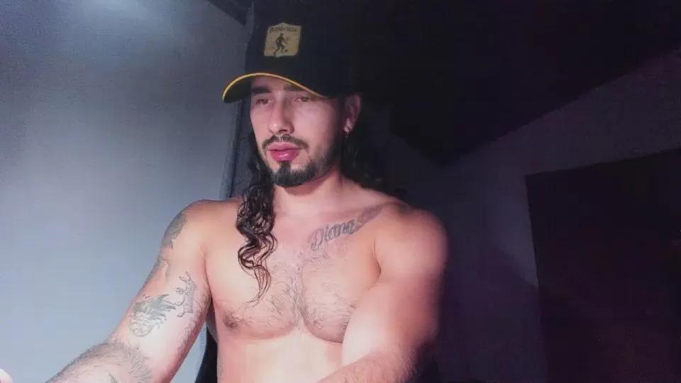 Offline baky_sexy on Cam4