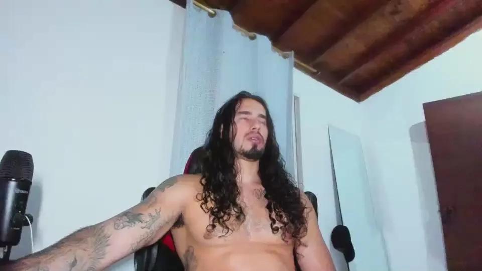 Offline baky_sexy on Cam4