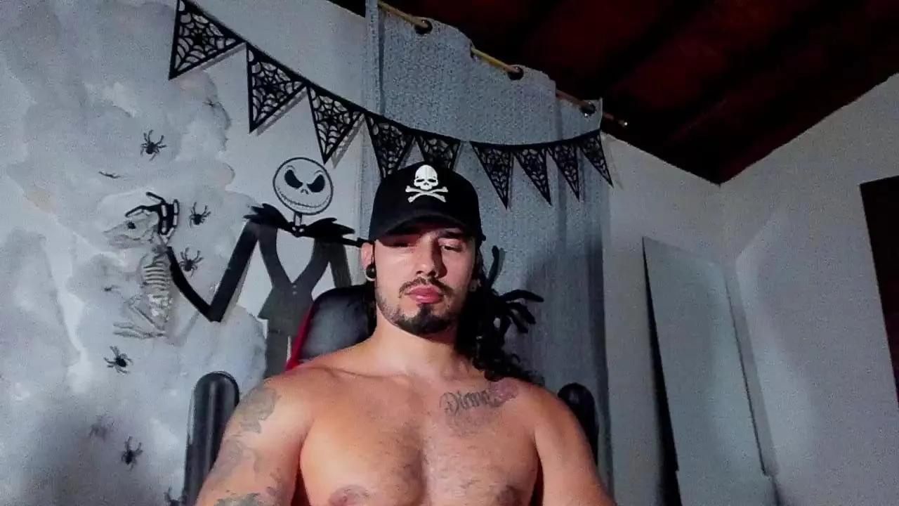 Offline baky_sexy on Cam4