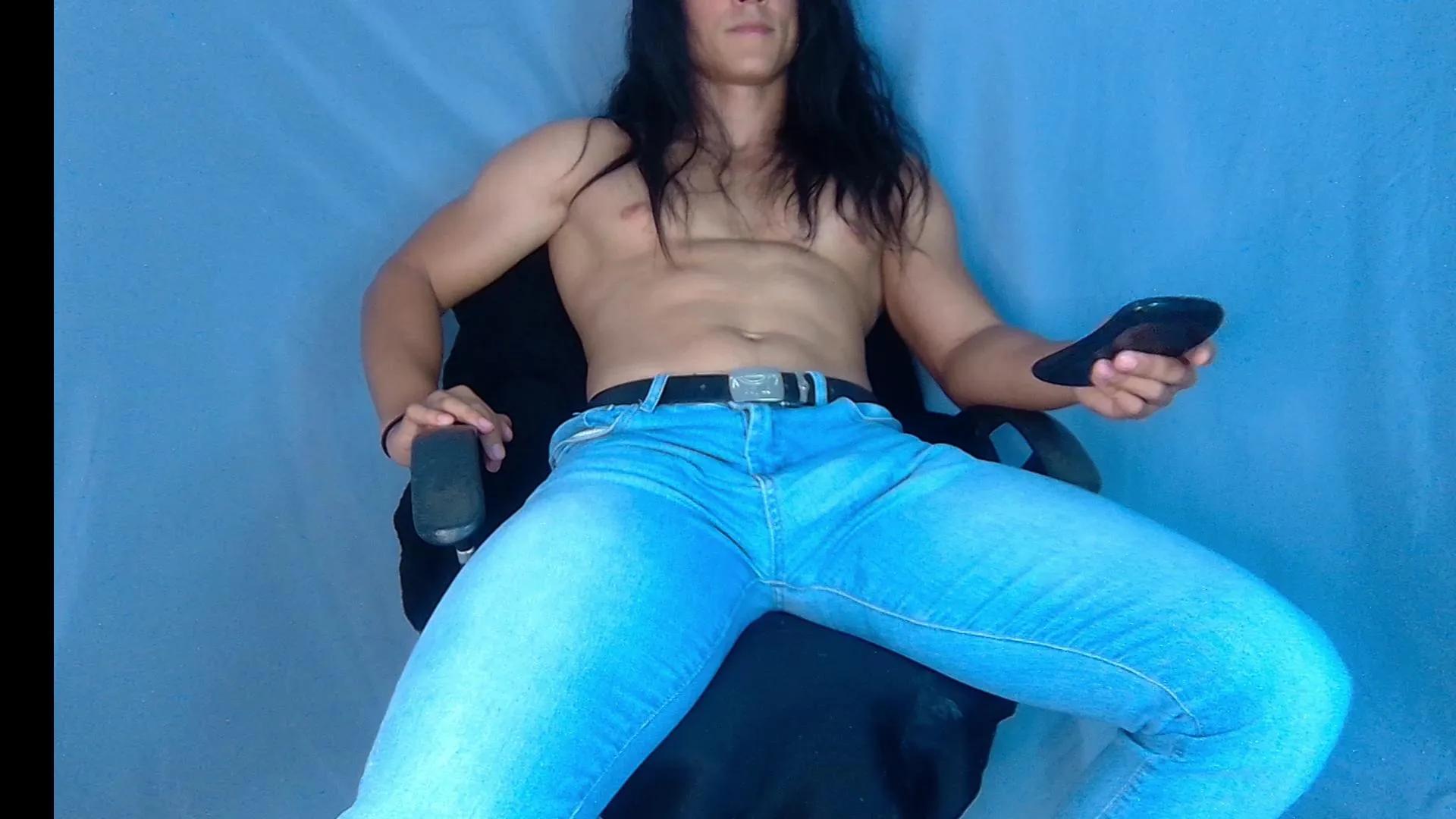 Offline Balruk on Cam4