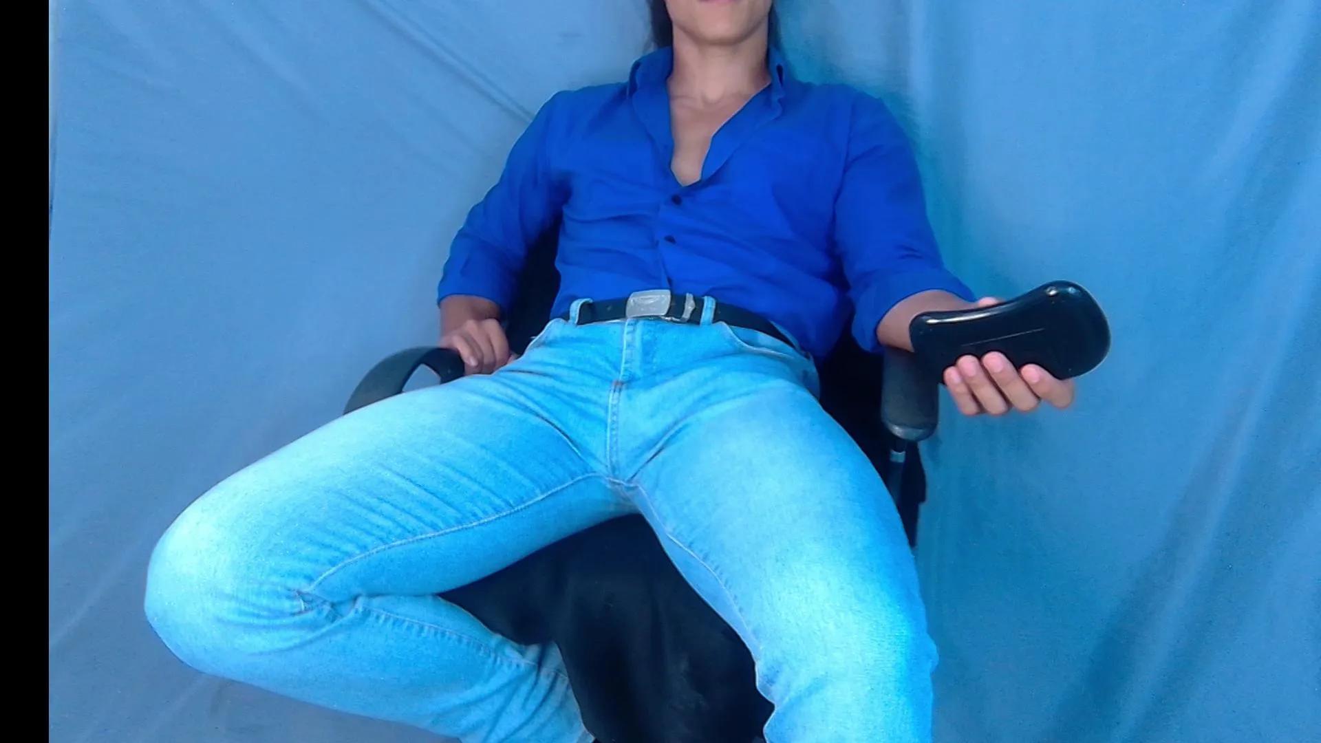 Offline Balruk on Cam4