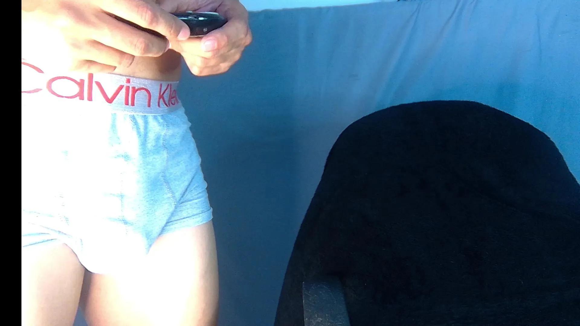 Offline Balruk on Cam4