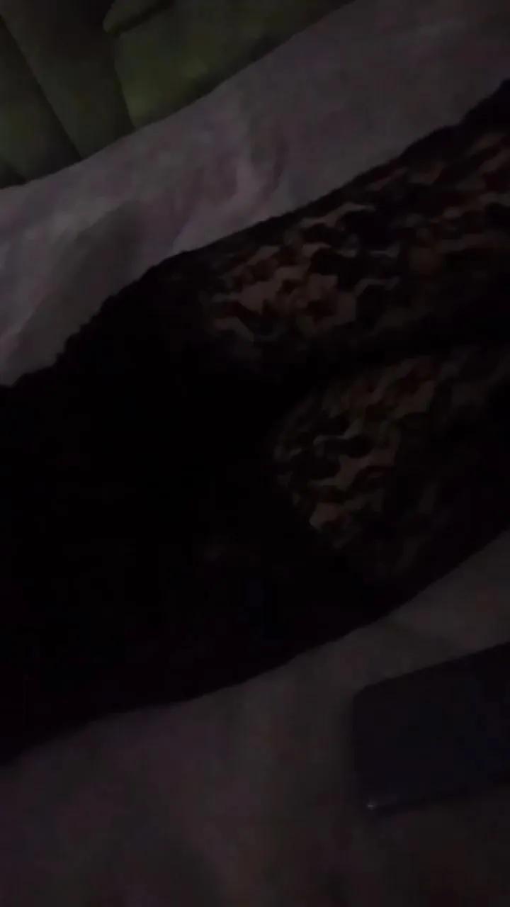 Offline BarbierQueen on Cam4