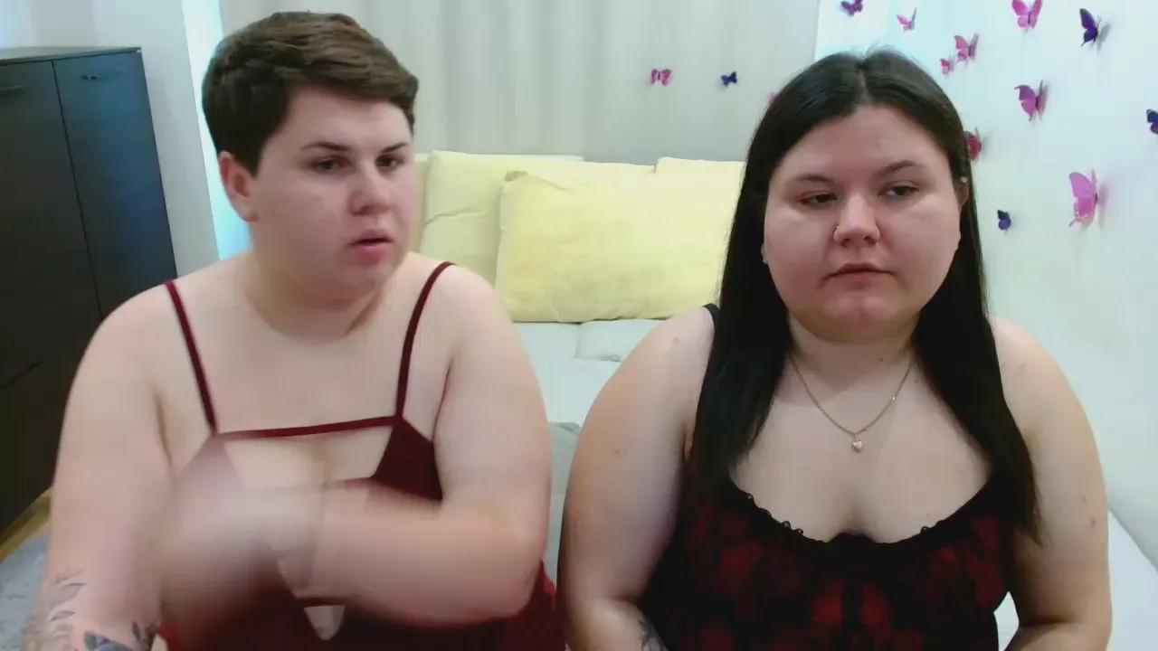 Avatar of BeckyAndEllen