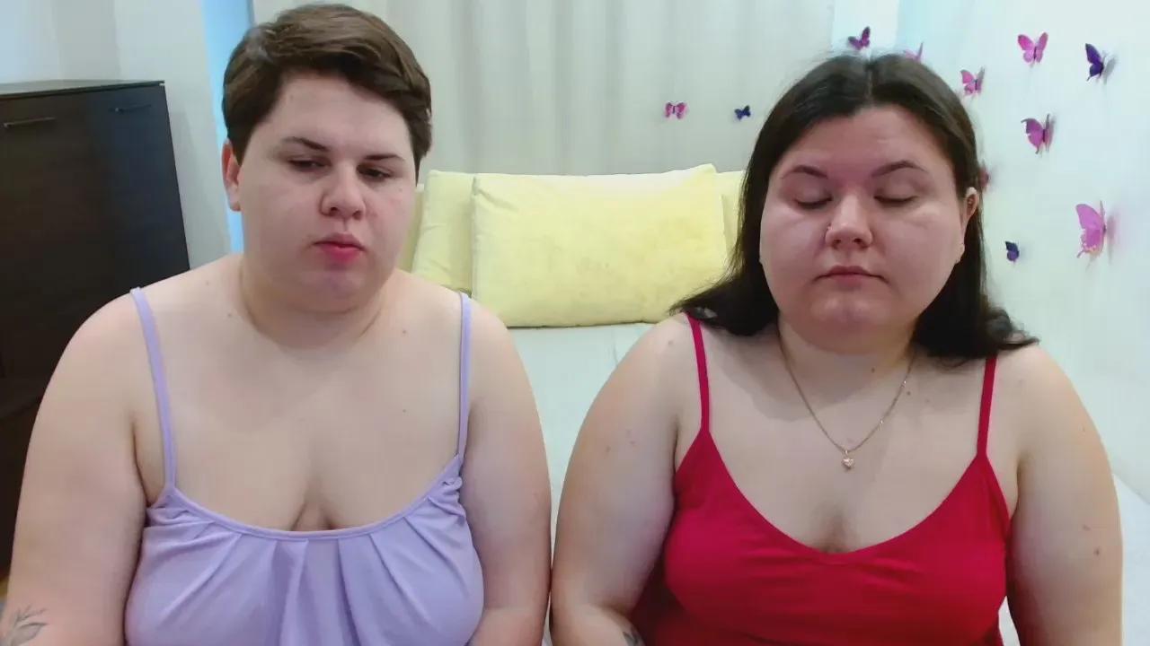 Offline BeckyAndEllen on Cam4