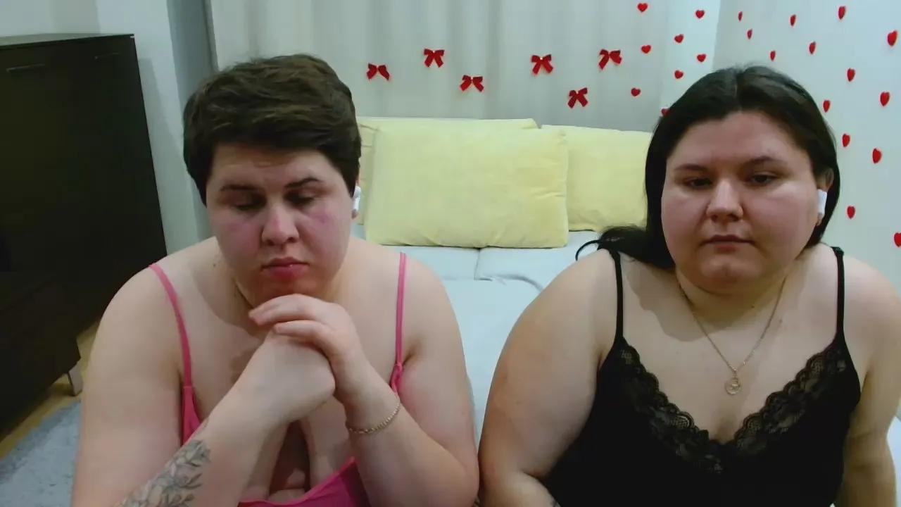 Offline BeckyAndEllen on Cam4