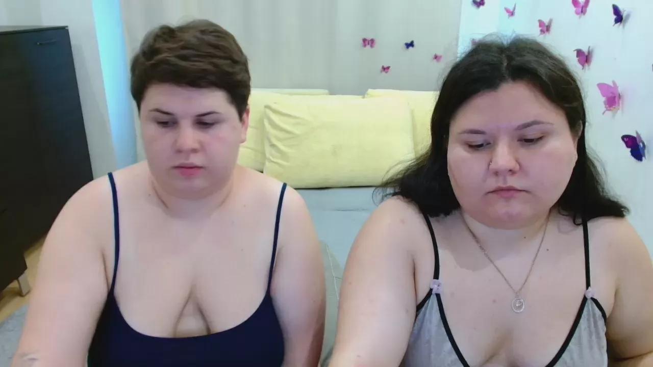 Offline BeckyAndEllen on Cam4