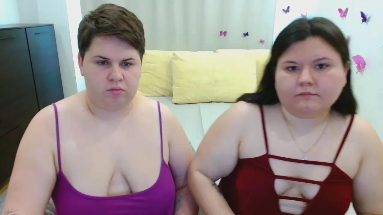 Offline BeckyAndEllen on Cam4