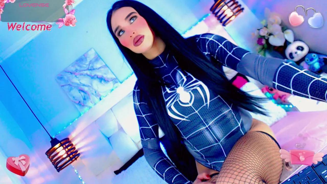 Offline BelovedChain01 on Cam4