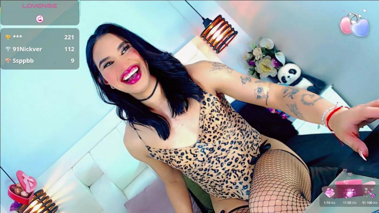 Offline BelovedChain01 on Cam4